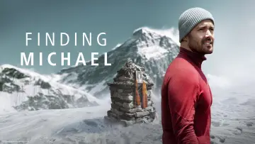 Zasłona do filmu "Finding Michael" #1653377