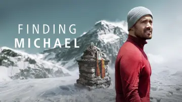 Zasłona do filmu "Finding Michael" #1653379