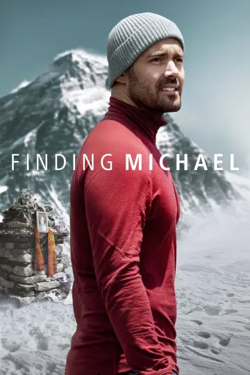 Plakat do filmu "Finding Michael" #1653384