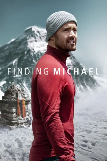 Plakat do filmu "Finding Michael" #1653385