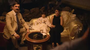 Zasłona do filmu "Annesinin Kuzusu" #975228