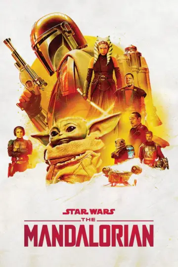 Plakat do filmu "Zen – Grogu i koty z kurzu" #896791