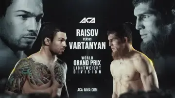 Zasłona do filmu "ACA 147: Vartanyan vs. Raisov" #1194671