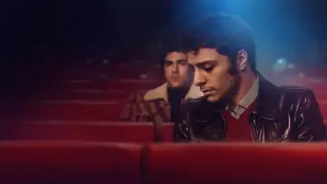 Zasłona do filmu "Nuovo Olimpo" #378720