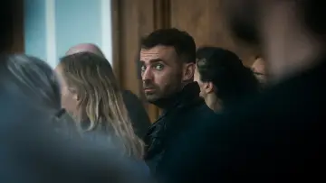 Zasłona do filmu "Je le jure" #724004