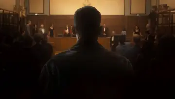 Zasłona do filmu "Je le jure" #845917
