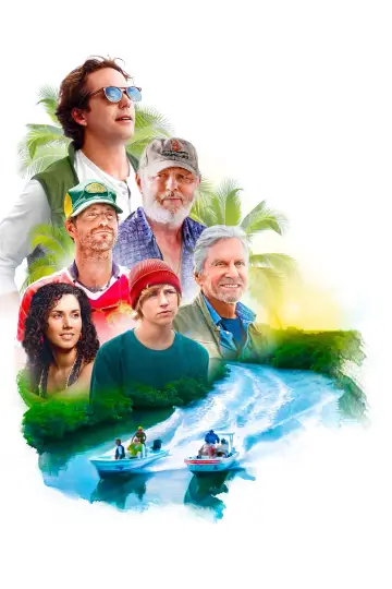 Plakat do filmu "Looking Through Water" #577126