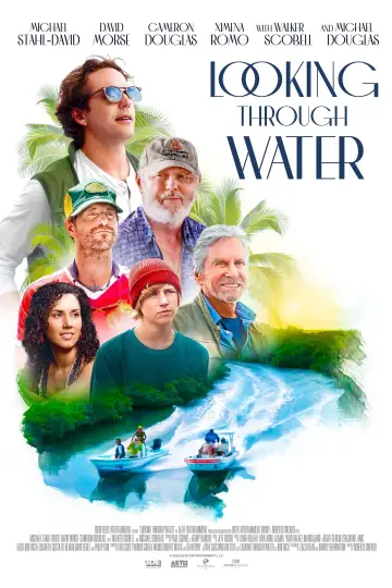 Plakat do filmu "Looking Through Water" #577127