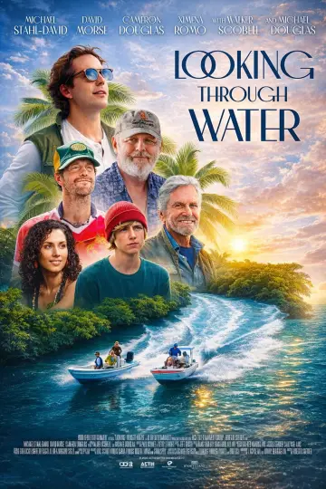 Plakat do filmu "Looking Through Water" #577128