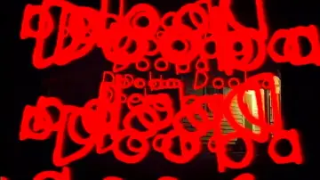 Zasłona do filmu "Dooba Dooba" #862990