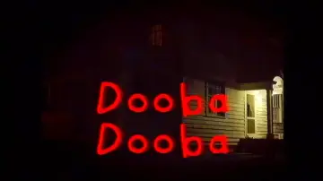 Zasłona do filmu "Dooba Dooba" #862997