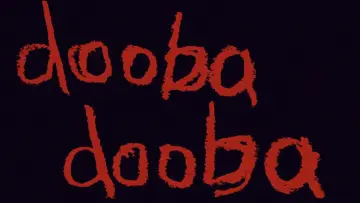 Zasłona do filmu "Dooba Dooba" #863017