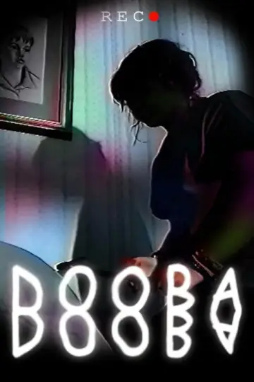 Plakat do filmu "Dooba Dooba" #863019