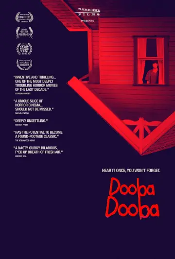 Plakat do filmu "Dooba Dooba" #863023