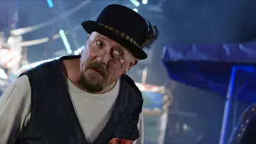 Zasłona do filmu "Hellbilly Hollow" #1567127