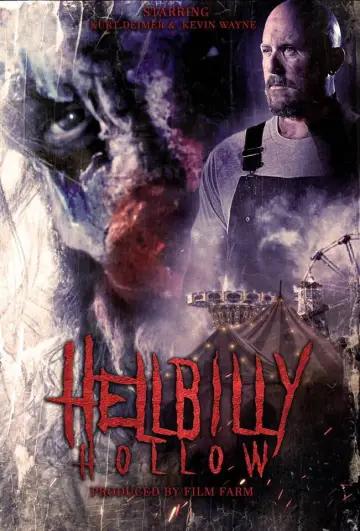 Plakat do filmu "Hellbilly Hollow" #1567130