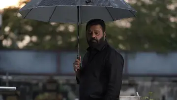 Zasłona do filmu "ജെ‌എസ്‌കെ" #860187