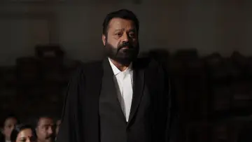 Zasłona do filmu "ജെ‌എസ്‌കെ" #860188