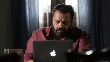 Zasłona do filmu "ജെ‌എസ്‌കെ" #860197
