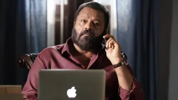Zasłona do filmu "ജെ‌എസ്‌കെ" #860198