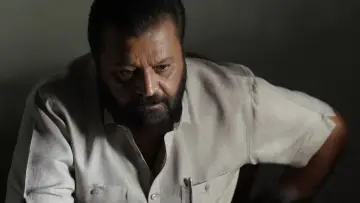 Zasłona do filmu "ജെ‌എസ്‌കെ" #860200