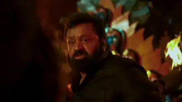 Zasłona do filmu "ജെ‌എസ്‌കെ" #860203