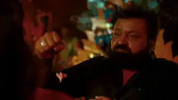 Zasłona do filmu "ജെ‌എസ്‌കെ" #860205