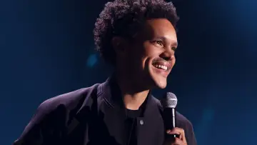 Zasłona do filmu "Trevor Noah: I Wish You Would" #1857798