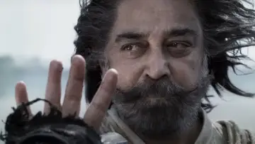 Zasłona do filmu "தக் லைஃப்" #714679