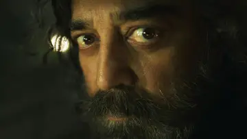 Zasłona do filmu "தக் லைஃப்" #714680