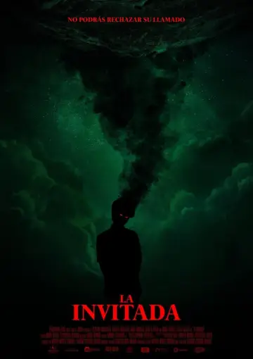 Plakat do filmu "La invitada" #1144857