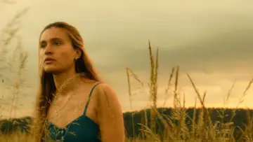 Zasłona do filmu "Pewnego dnia powiemy sobie wszystko" #165952