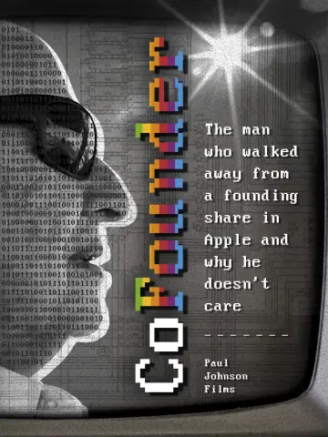 Plakat do filmu "CoFounder" #1580026