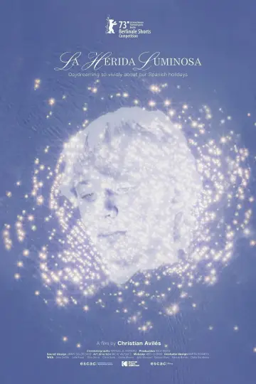 Plakat do filmu "La herida luminosa" #776709