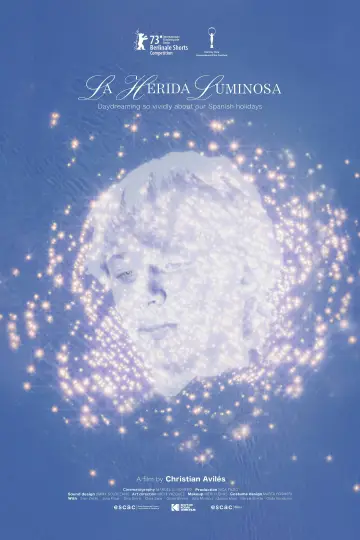 La herida luminosa
