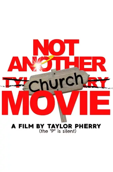Plakat do filmu "Not Another Church Movie" #1077521