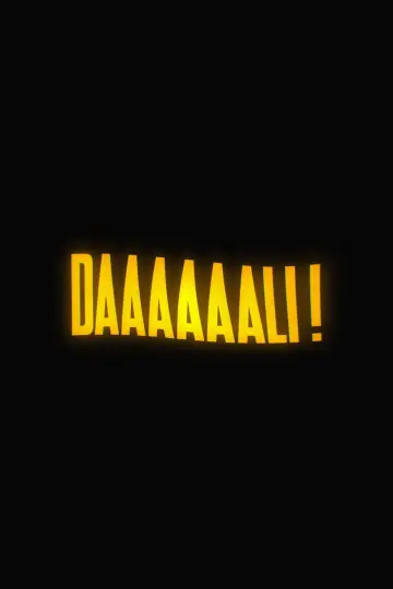 Plakat do filmu "Daaaaaalí !" #191064
