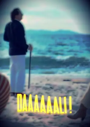 Plakat do filmu "Daaaaaalí !" #191065