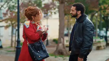 Zasłona do filmu "Życie mojej matki" #413312