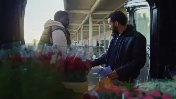 Zasłona do filmu "Życie mojej matki" #413319