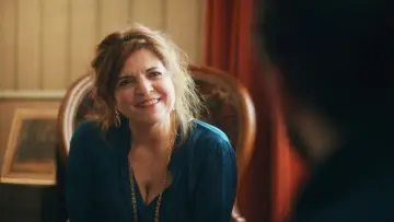 Zasłona do filmu "Życie mojej matki" #413320
