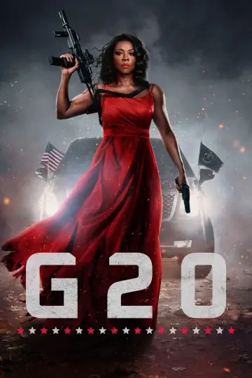 Plakat do filmu "G20" #1830806