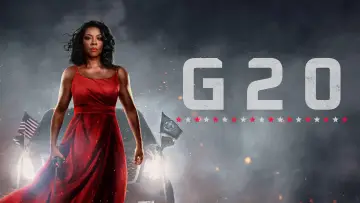Zasłona do filmu "G20" #596558