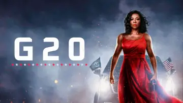 Zasłona do filmu "G20" #596567