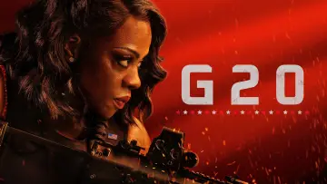 Zasłona do filmu "G20" #596569