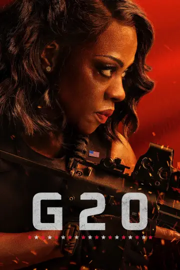 Plakat do filmu "G20" #596581