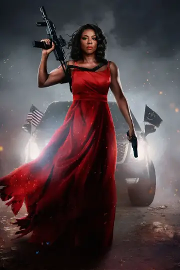 Plakat do filmu "G20" #596604