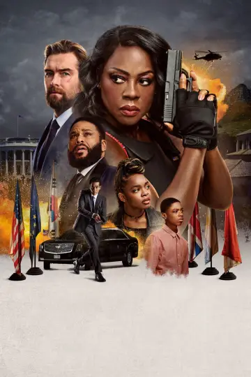 Plakat do filmu "G20" #596627