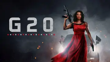 Zasłona do filmu "G20" #784257