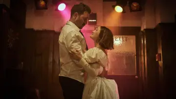 Zasłona do filmu "The Fox" #1525230